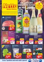 Netto Marken-Discount Netto: Wochenangebote - ab 29.12.2025
