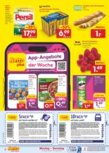Netto: Wochenangebote
