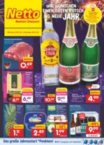 Netto Marken-Discount Netto: Wochenangebote - bis 03.01.2026