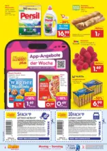Netto: Wochenangebote