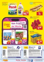 Netto: Wochenangebote
