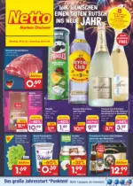 Netto Marken-Discount Netto: Wochenangebote - bis 03.01.2026