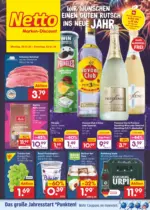 Netto Marken-Discount Netto: Wochenangebote - bis 03.01.2026