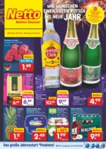 Netto Marken-Discount Netto: Wochenangebote - ab 29.12.2025