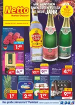 Netto Marken-Discount Netto: Wochenangebote - ab 29.12.2025