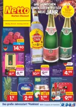 Netto Marken-Discount Netto: Wochenangebote - ab 29.12.2025