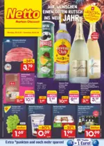 Netto Marken-Discount Netto: Wochenangebote - ab 29.12.2025