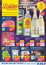 Netto Marken-Discount Netto: Wochenangebote - ab 29.12.2025