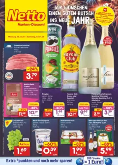 Netto Marken-Discount prospekt Kruft	 ab 28.12.2025 gültig