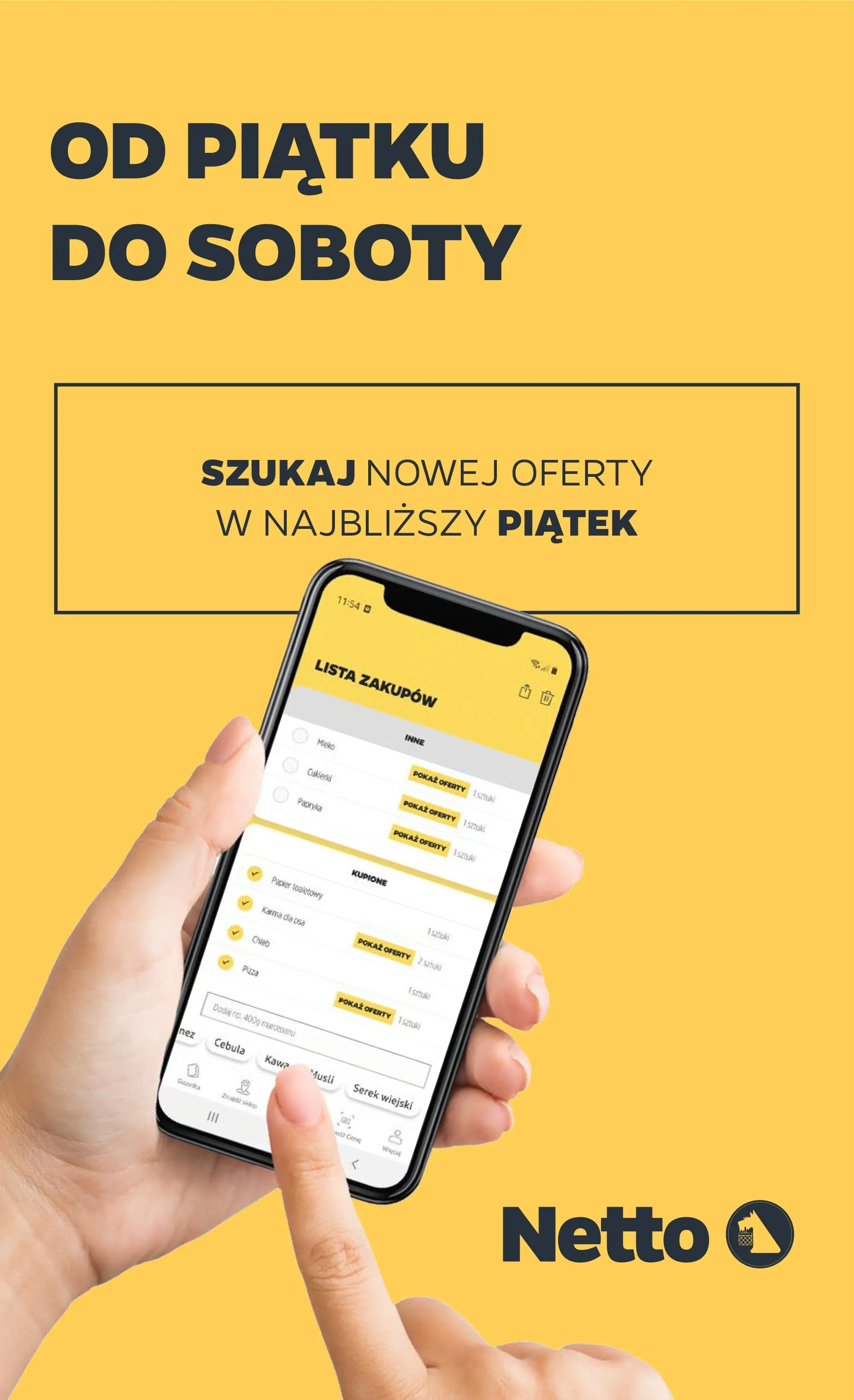 Netto - NETTO T01A ważne do 3.01.2026 od 26.12.2025 - Aktualne promocje | Strona: 33 | Produkty: Serek, Papier toaletowy, Serek wiejski, Kawa