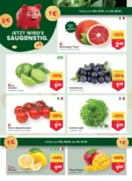 MPREIS MPREIS: Flugblatt Vorarlberg - ab 01.01.2026