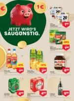 MPREIS MPREIS: Flugblatt Vorarlberg - ab 01.01.2026