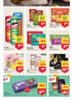 MPREIS MPREIS: Flugblatt Vorarlberg - ab 01.01.2026