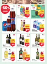 MPREIS MPREIS: Flugblatt Vorarlberg - bis 07.01.2026