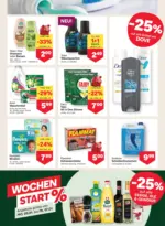 MPREIS MPREIS: Flugblatt Vorarlberg - ab 01.01.2026