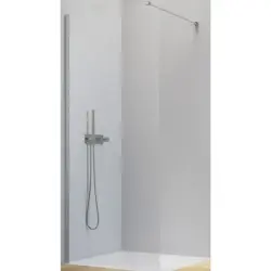 Camargue Walk-In Duschwand 'Level 5'