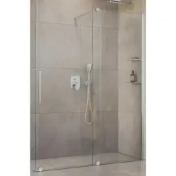 Camargue Duschwand 'Milano'