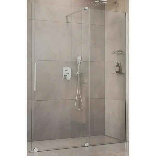 Camargue Duschwand 'Milano'