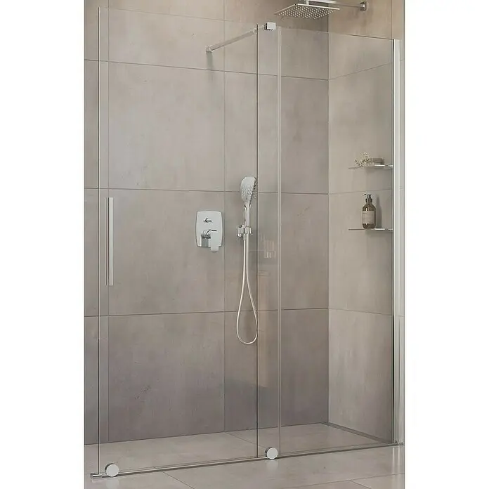 Camargue Duschwand 'Milano'