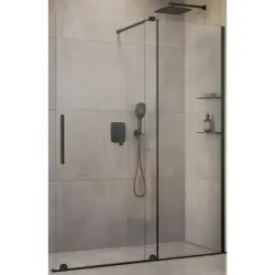 Camargue Duschwand 'Milano'