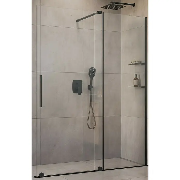 Camargue Duschwand 'Milano'