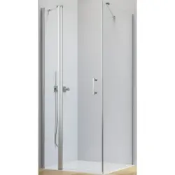 Camargue Eckdusche 'Level 5'