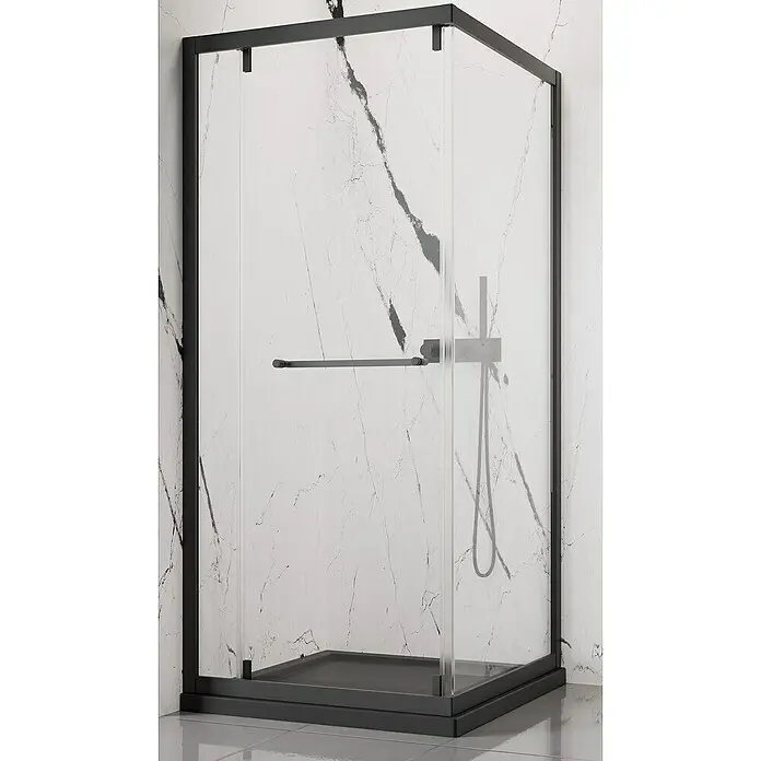 Camargue Eckdusche 'Verona'