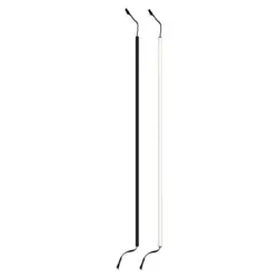 LED-Profil f&uuml;r Akustikpaneele