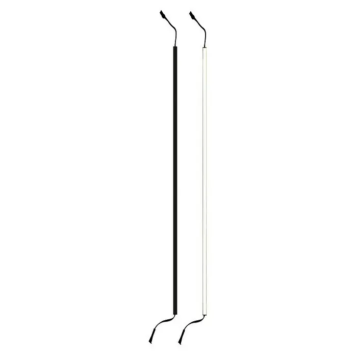 LED-Profil f&uuml;r Akustikpaneele