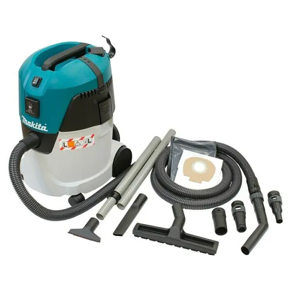 Makita Nass-/Trockensauger 'VC2512L'
