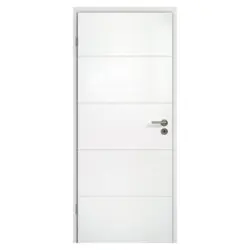 Kilsgaard Zimmert&uuml;r 'Lines