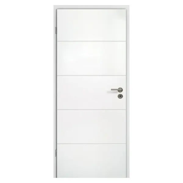 Kilsgaard Zimmert&uuml;r 'Lines