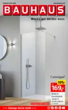 BAUHAUS Discover KW01 2026