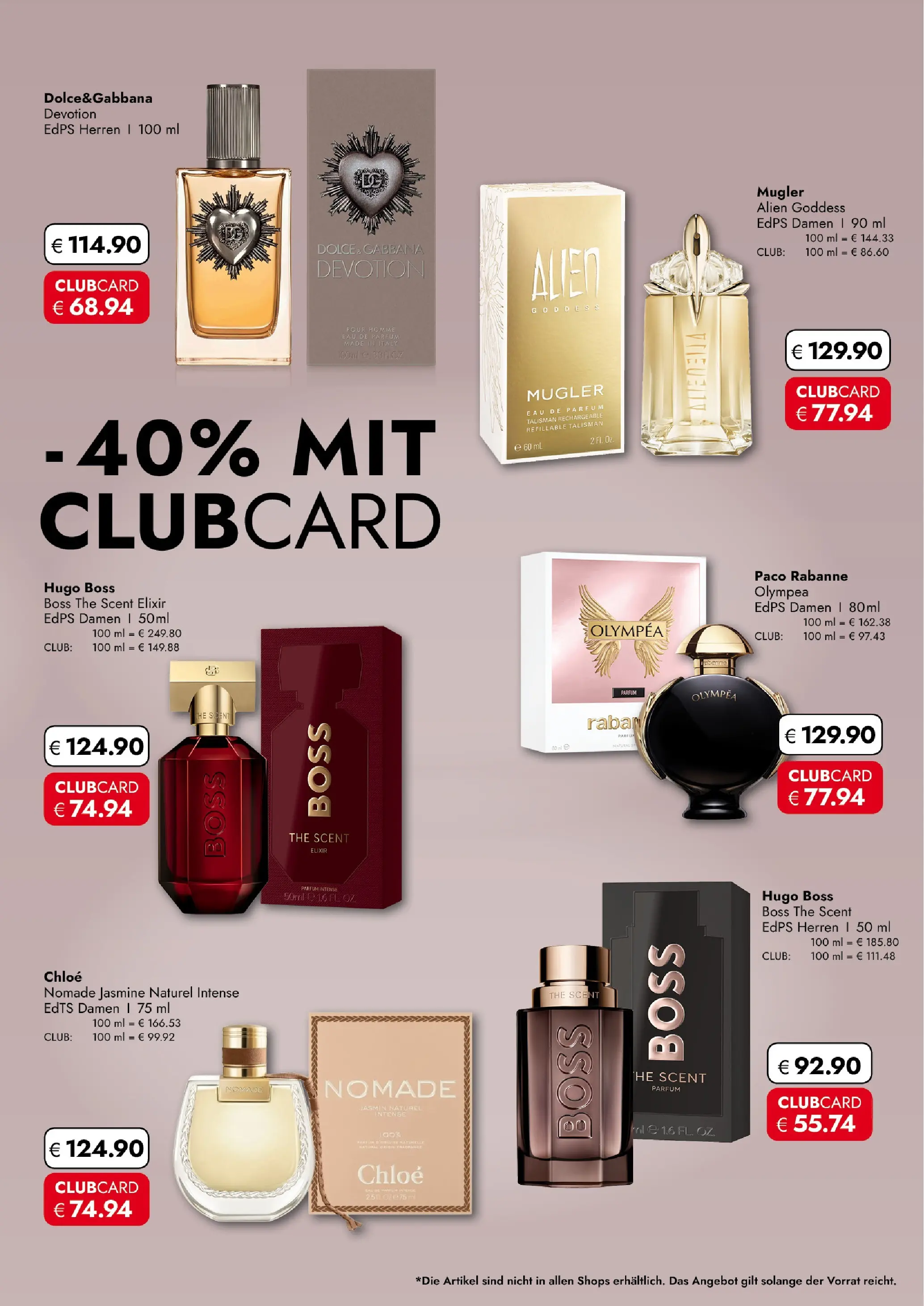 Travel FREE - Travel Free: Aktionsangebote von 25.12.2025 - Aktuelle Angebote | Seite: 5 | Produkte: Parfüm