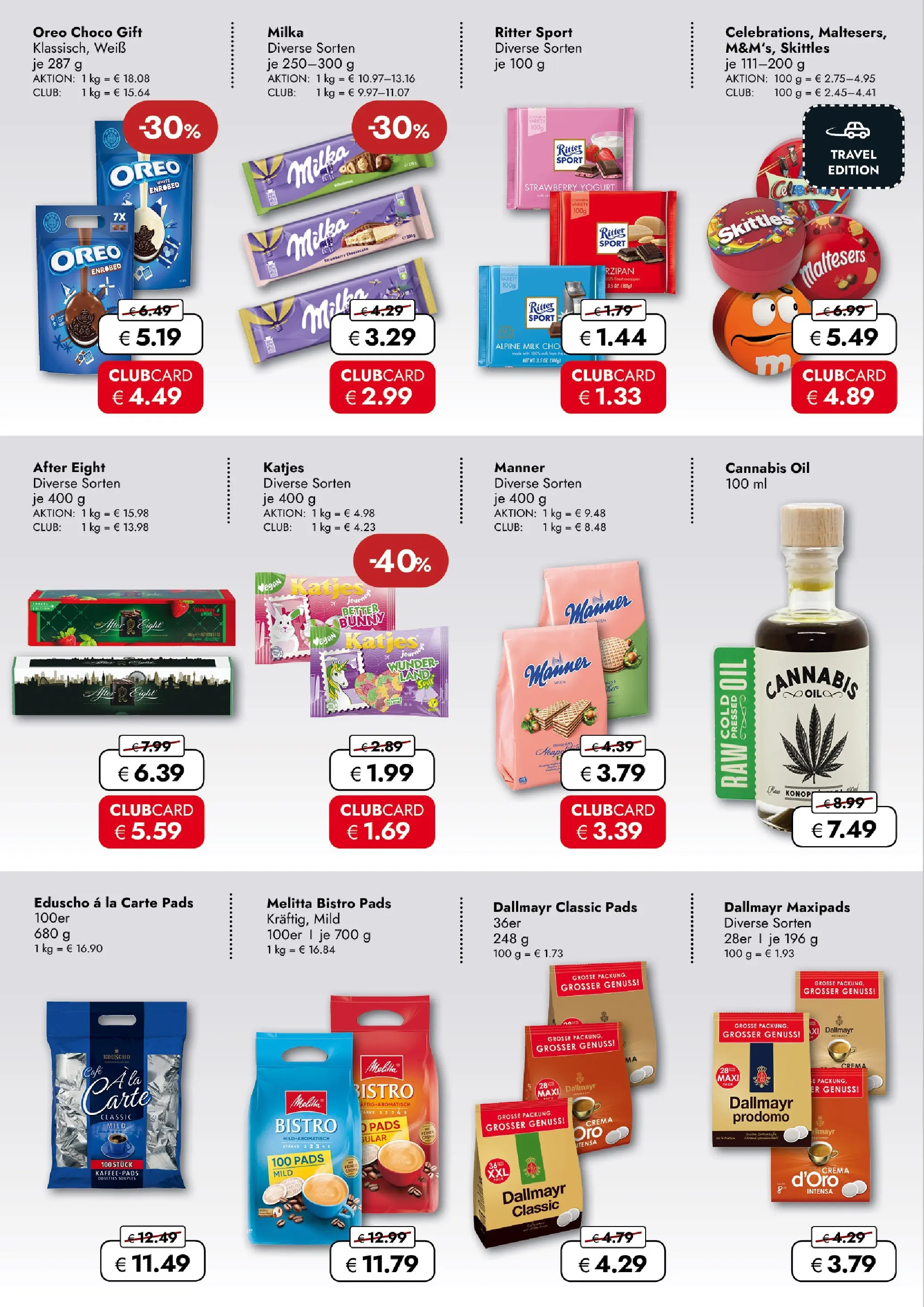 Travel FREE - Travel Free: Aktionsangebote von 25.12.2025 - Aktuelle Angebote | Seite: 6