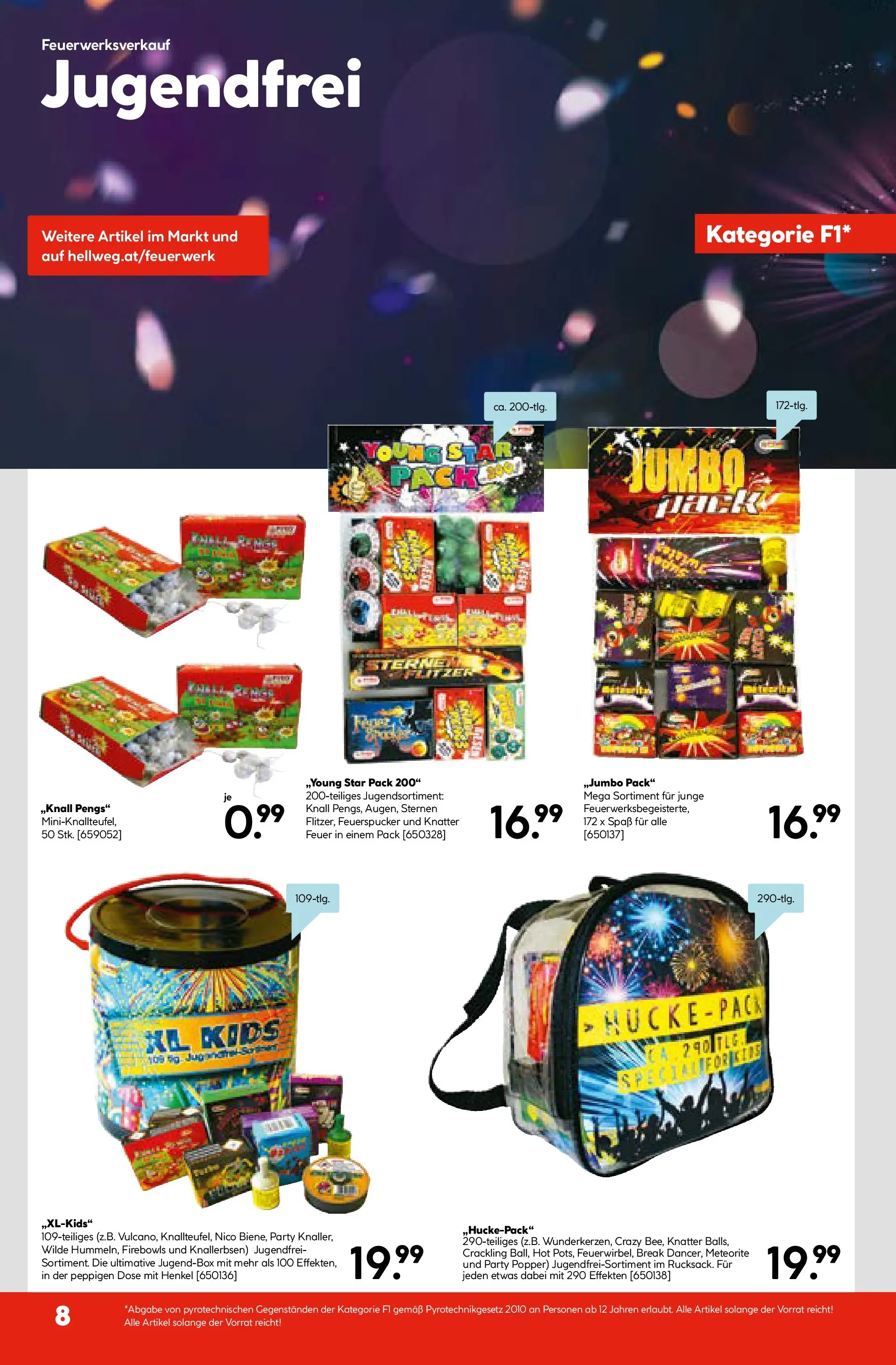 HELLWEG Ried von 22.12.2025 - Aktuelle Angebote | Seite: 8