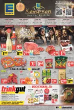 EDEKA EDEKA: Wochenangebote - bis 03.01.2026