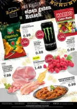 EDEKA EDEKA: Wochenangebote - bis 03.01.2026