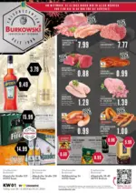 E center: Wochenangebote