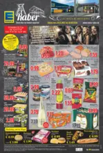 EDEKA EDEKA: Wochenangebote - bis 03.01.2026