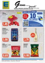 EDEKA EDEKA: Wochenangebote - bis 03.01.2026