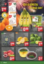 EDEKA: Wochenangebote