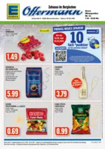 EDEKA EDEKA: Wochenangebote - bis 03.01.2026