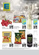 EDEKA: Wochenangebote
