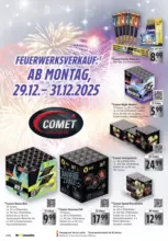 E center: Wochenangebote