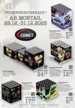 E center: Wochenangebote