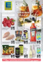 E center: Wochenangebote