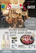 E center: Wochenangebote