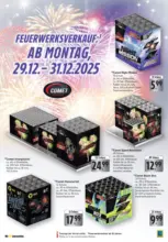 E center: Wochenangebote