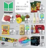 Marktkauf Marktkauf: Wochenangebote - bis 03.01.2026